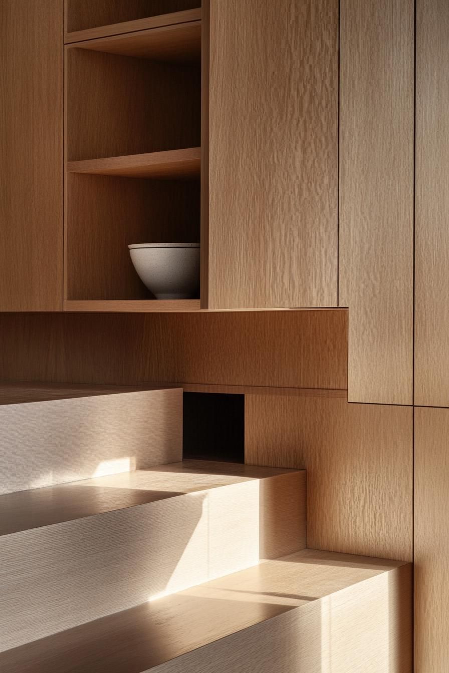 Smart Built-In Storage Ideas - photo 2