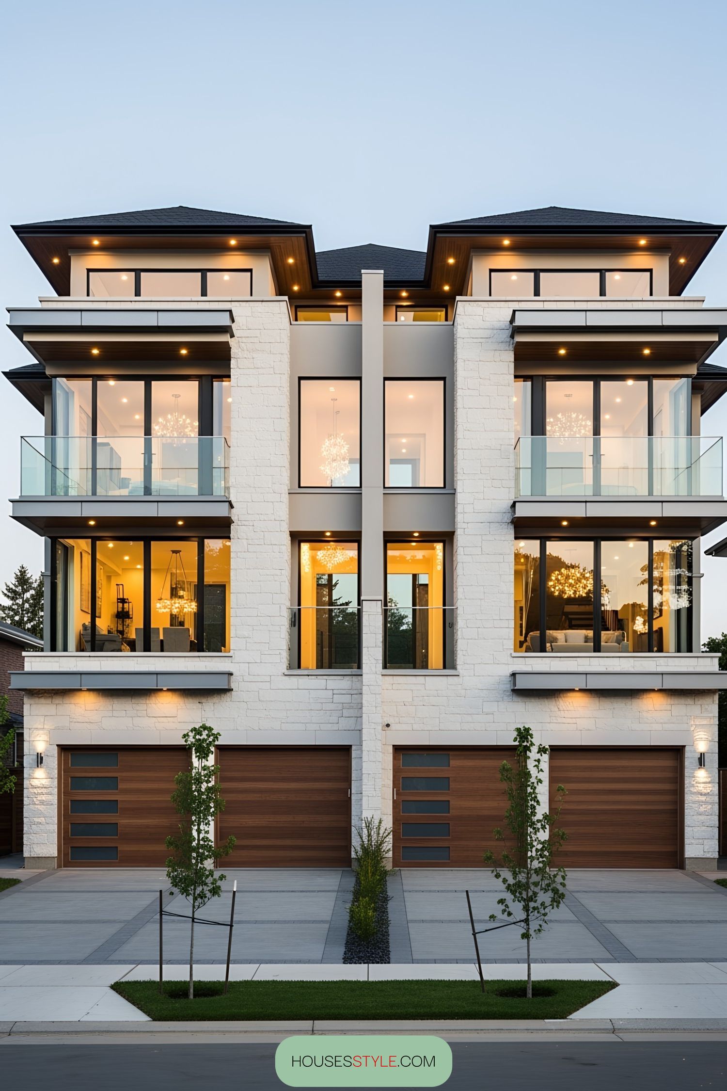 Regal Reflections: Where Art Meets Luxury