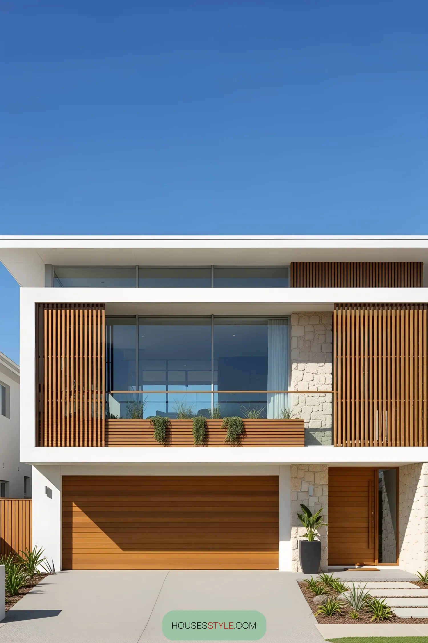 A Modern Marvel Along the Tideline
