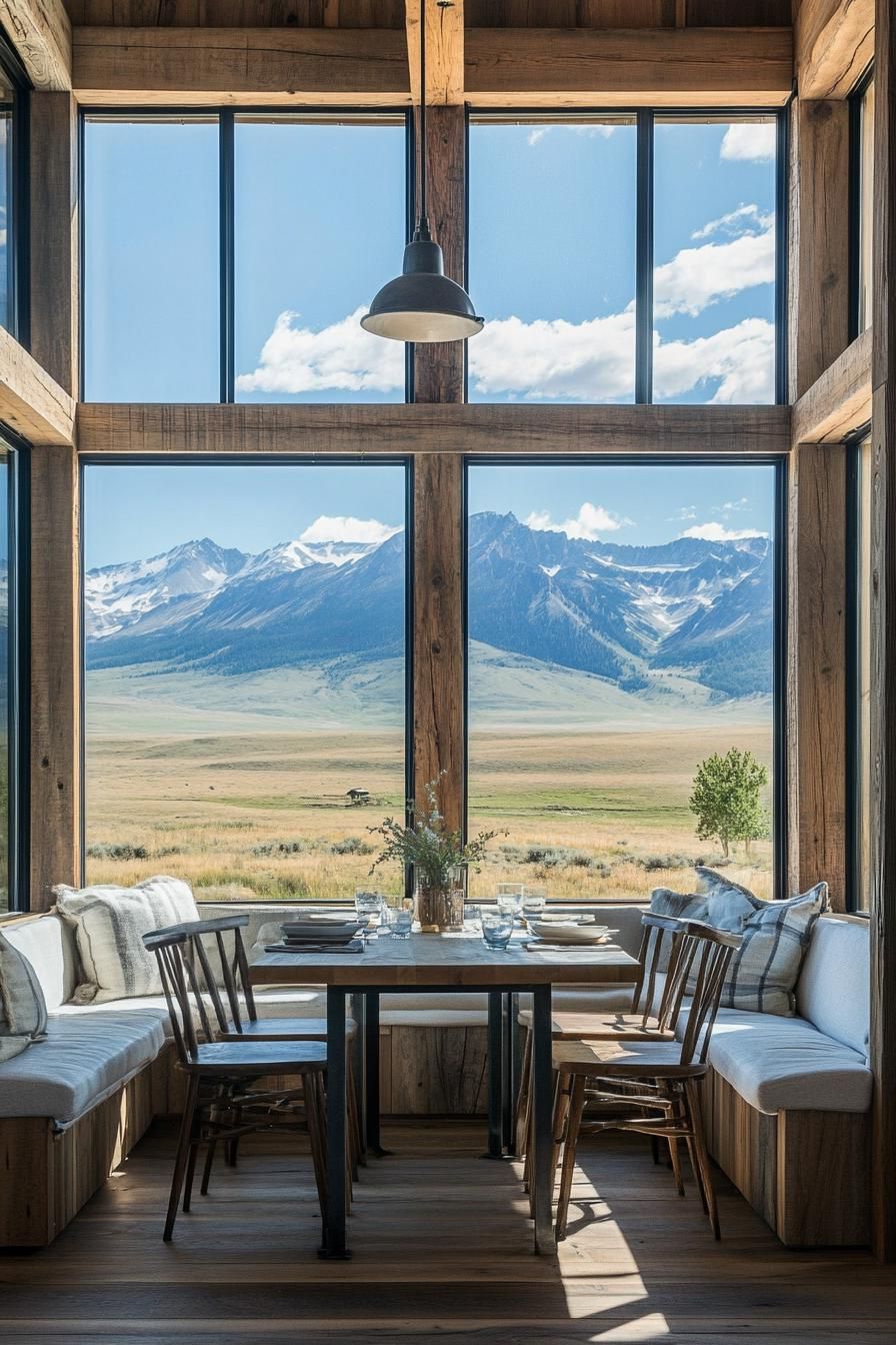 38 Charming Barndominium Interior Ideas You’ll Love - photo 16