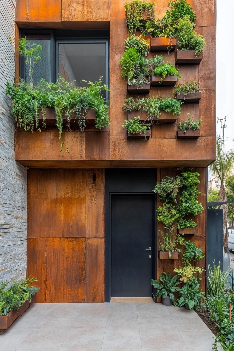 Vertical Garden Ideas Worth Trying