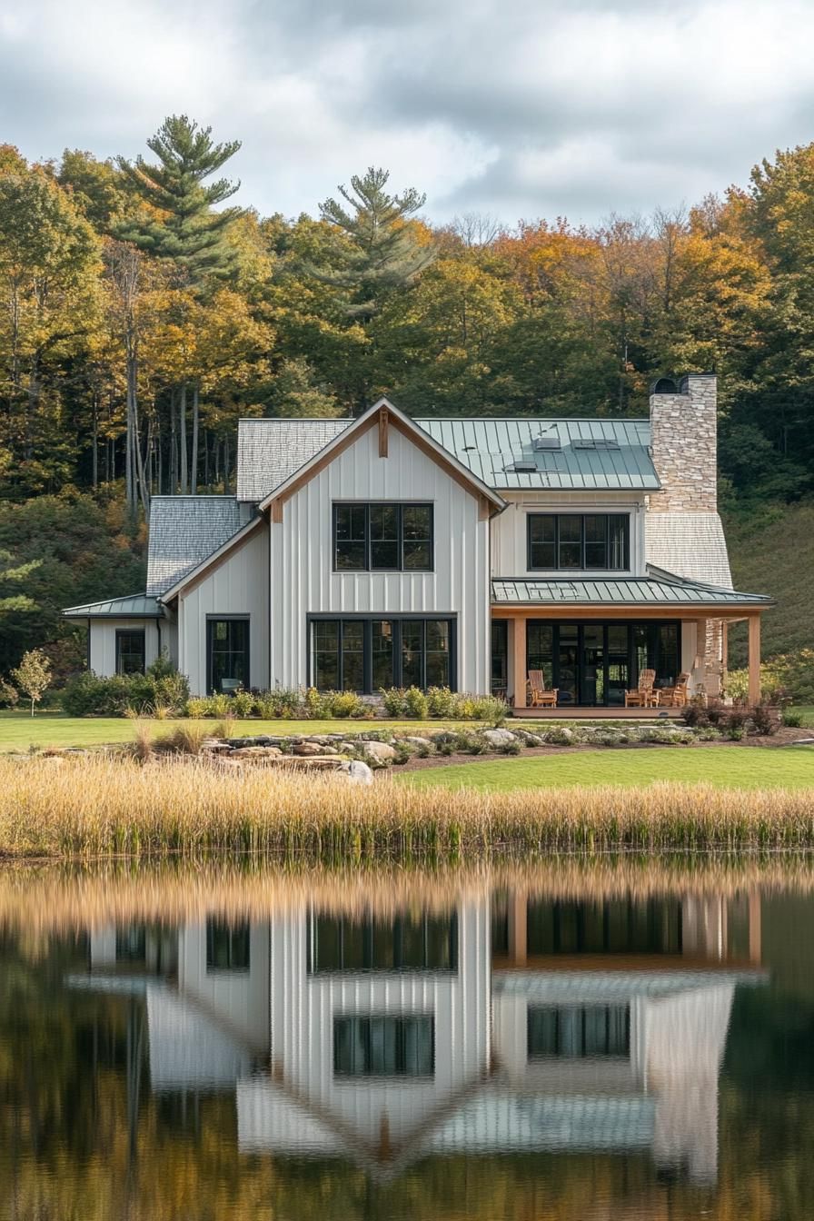 Porches That Wrap Around the House - photo 8