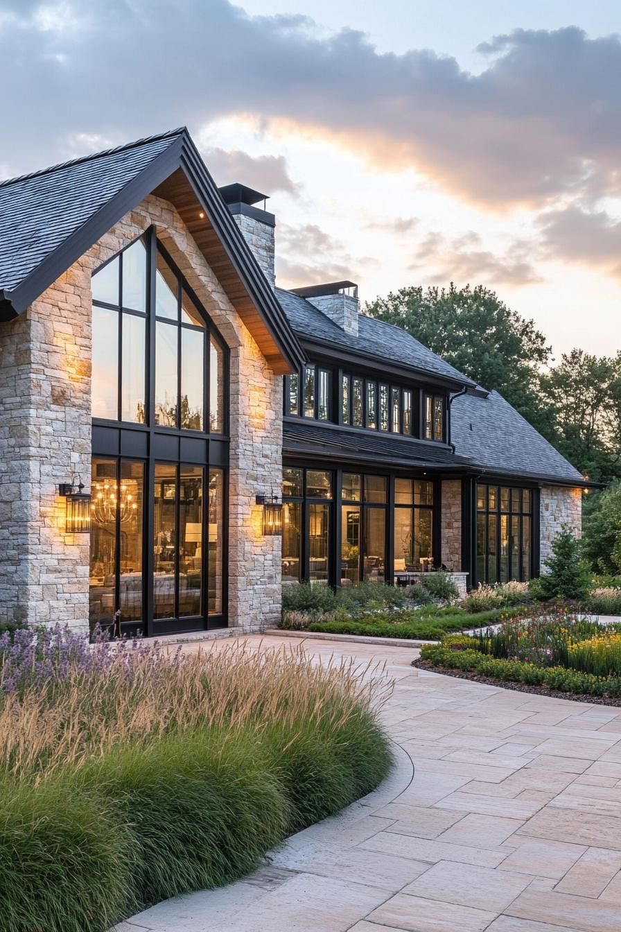 Timeless Rustic Farmhouse Style - photo 2