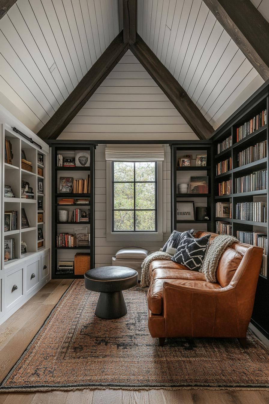 38 Charming Barndominium Interior Ideas You’ll Love - photo 23