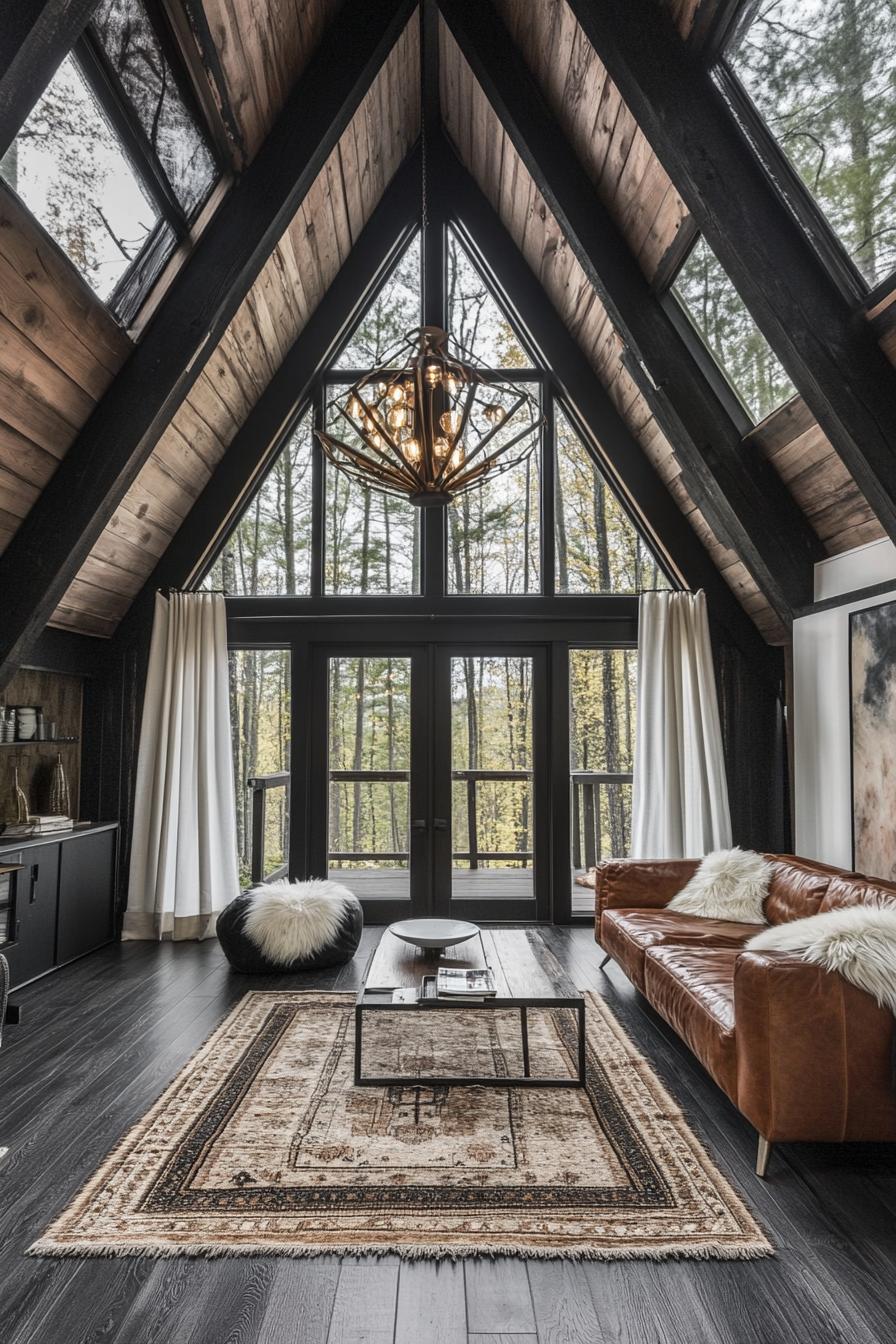 Modern Interior - photo 2