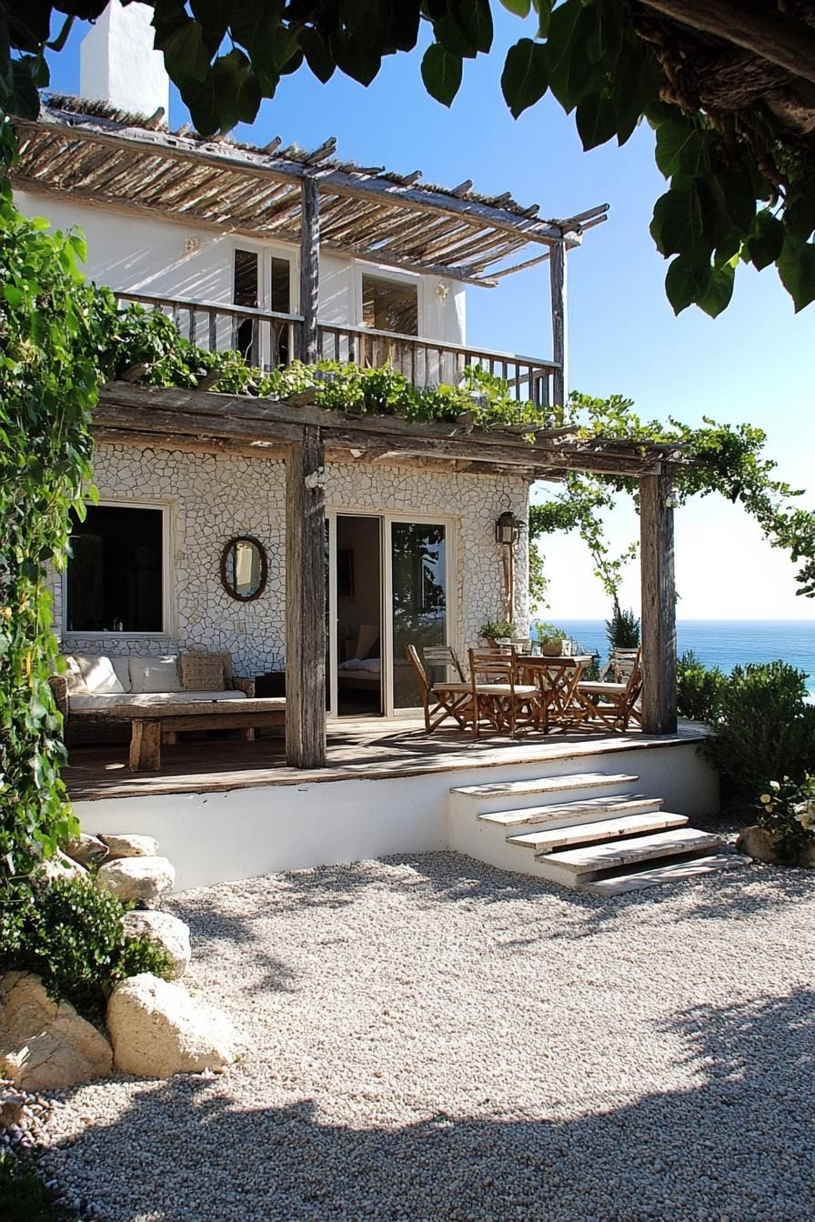 A Coastal Hideaway Worth Noticing