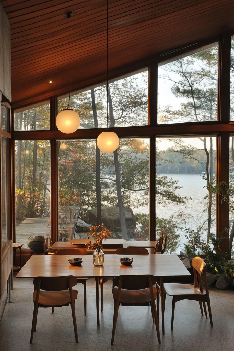 Why Teak Wood Furniture Works