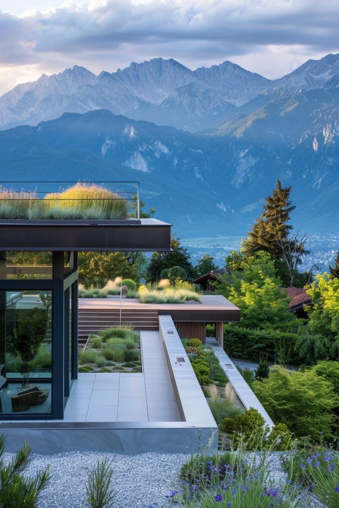 Gardens on the Rooftop - photo 3