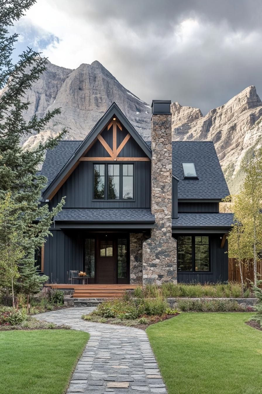 An Unpredictable Cabin at Cloud's Edge
