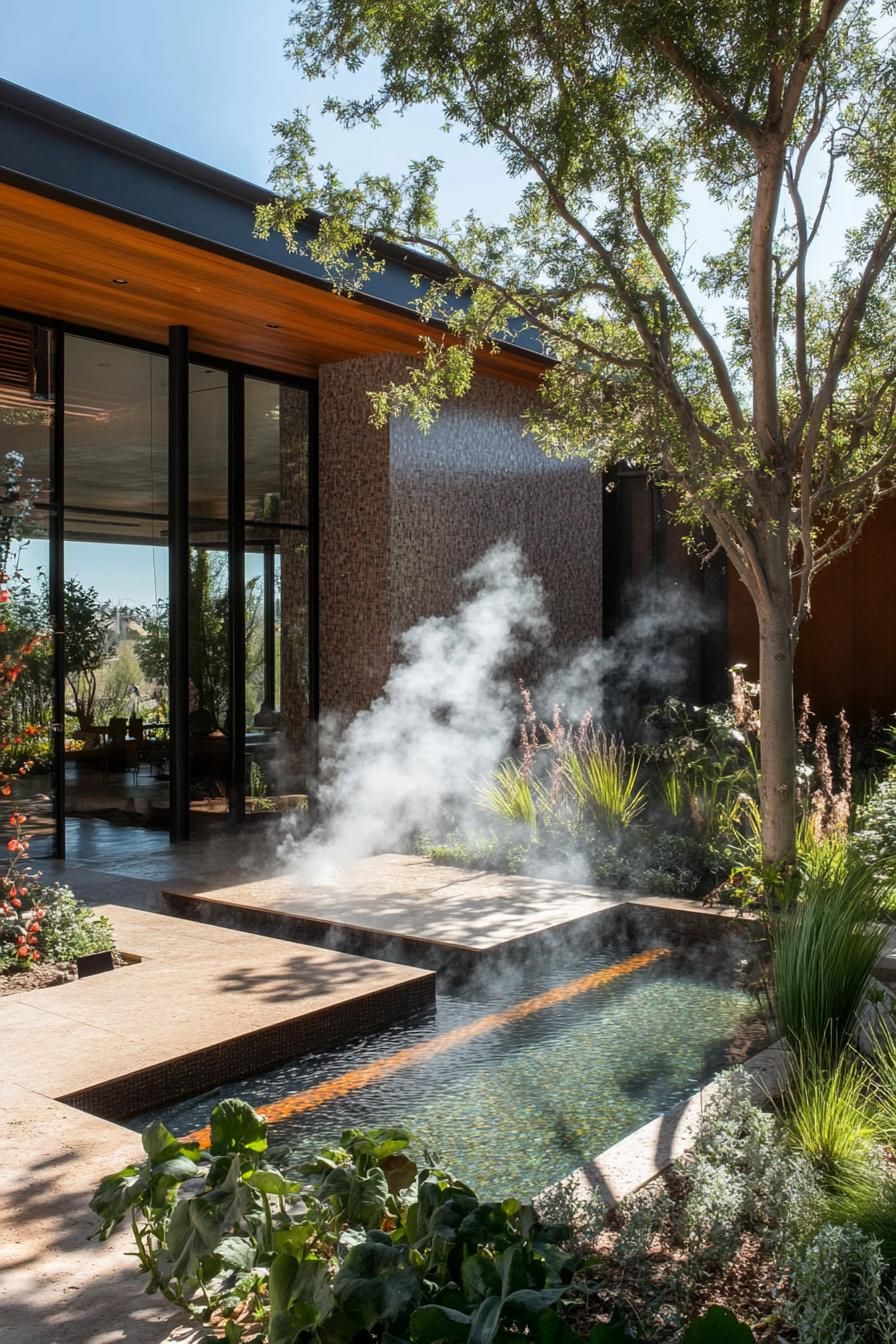 Geothermal Heating Systems - photo 3