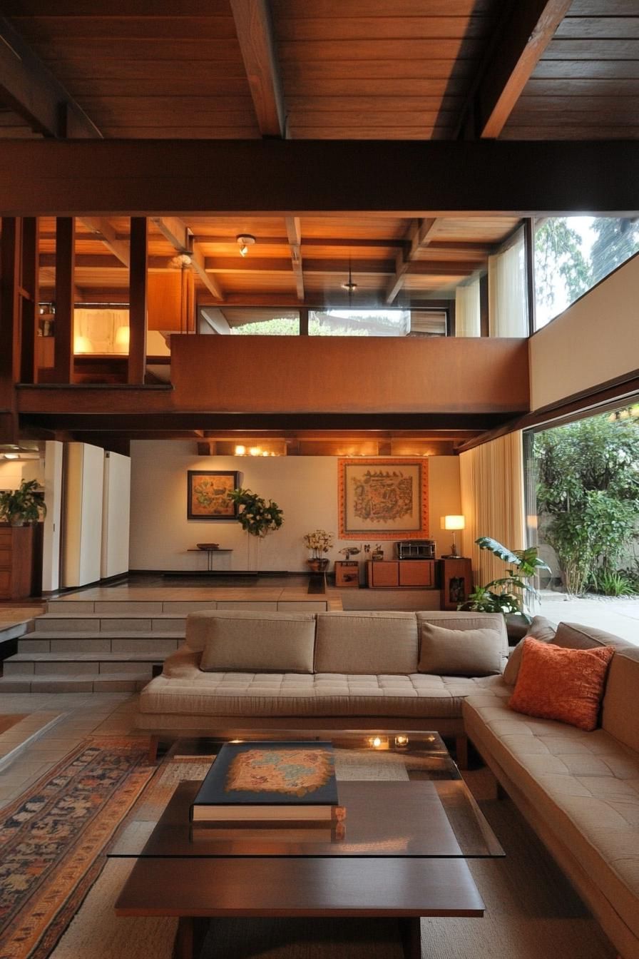 Neutral Color Palette with Earth Tones - photo 2