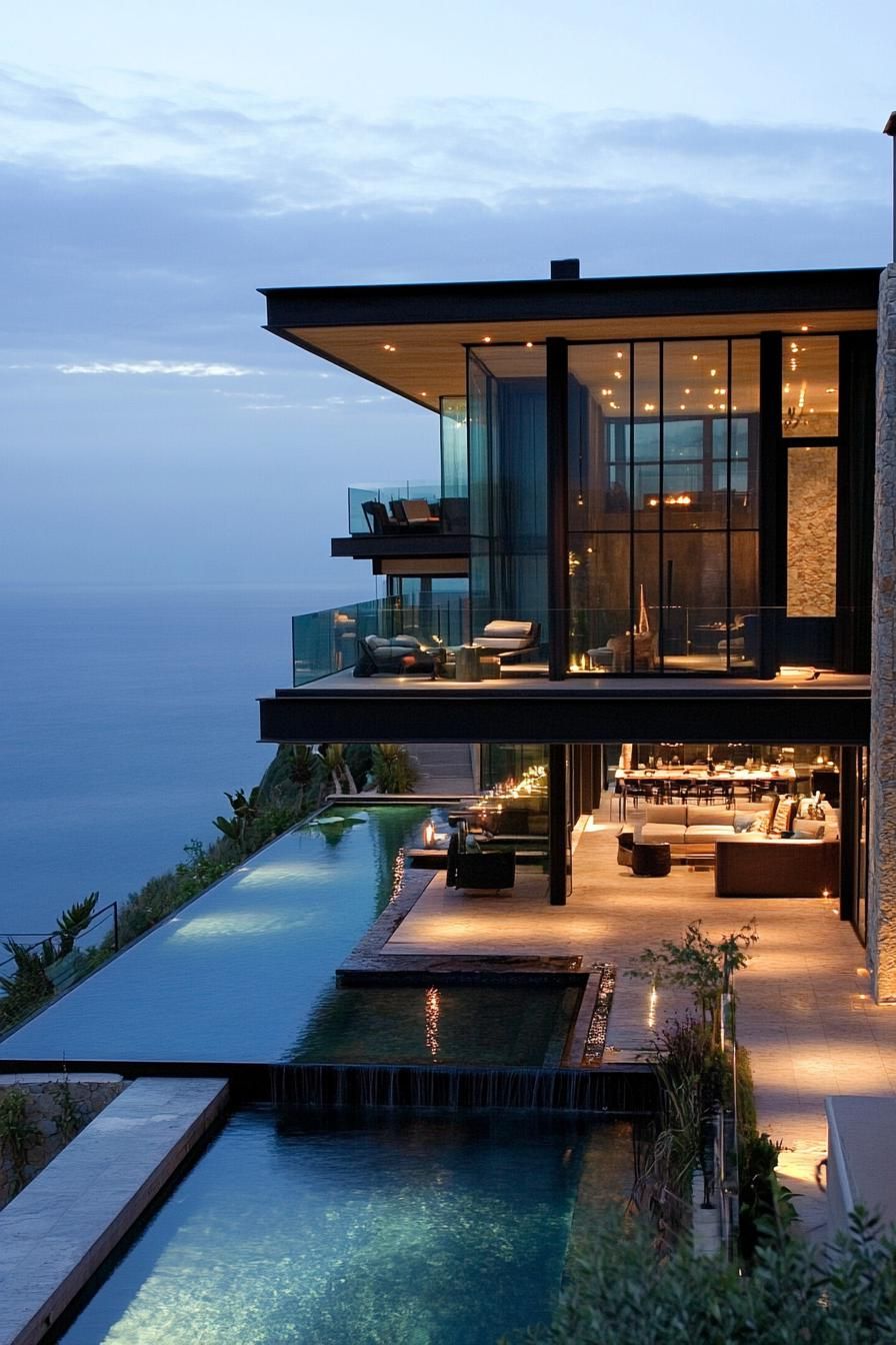 Rooftop Infinity Pool - photo 2