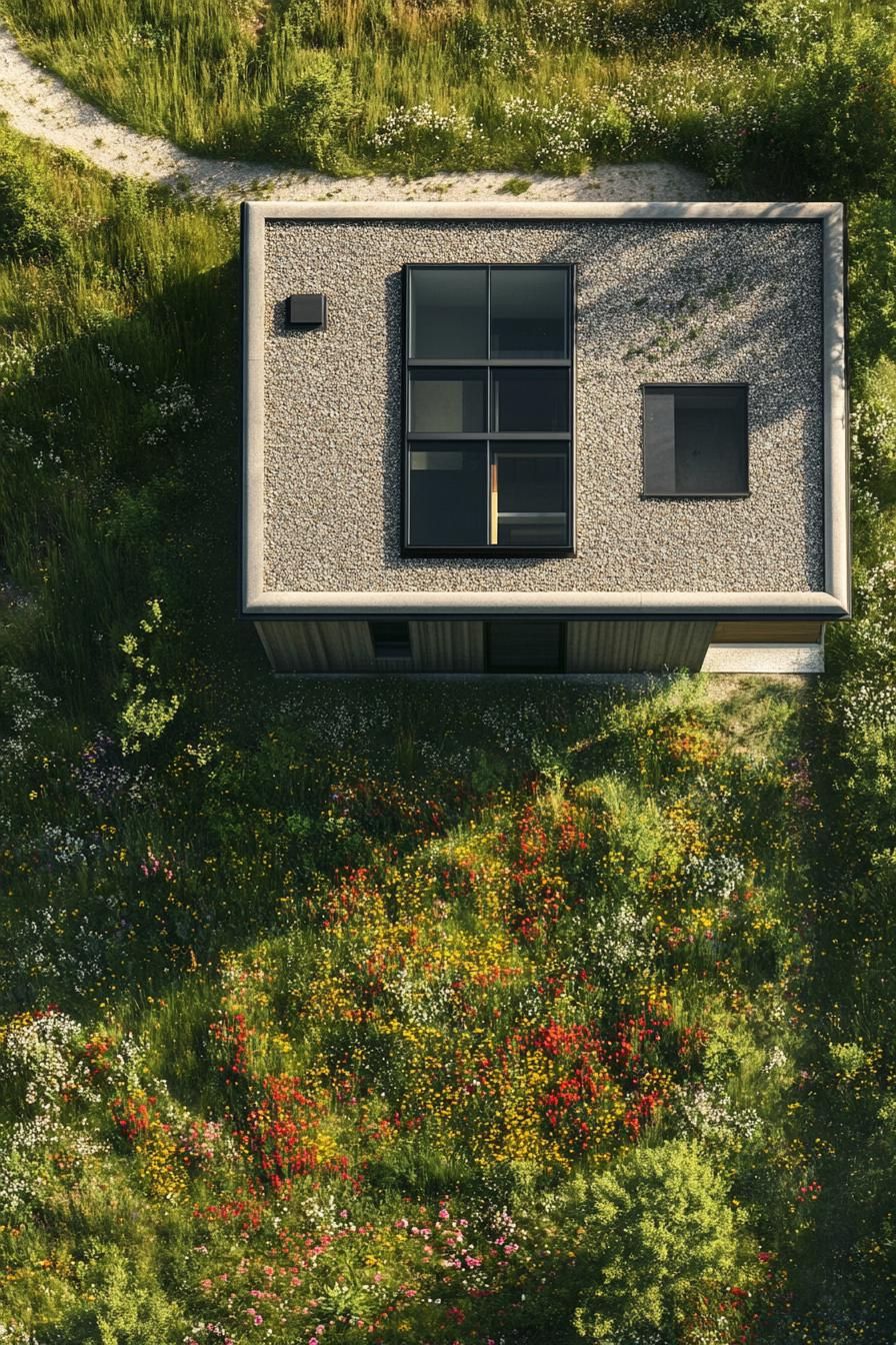 Retractable Skylight Roof Panels