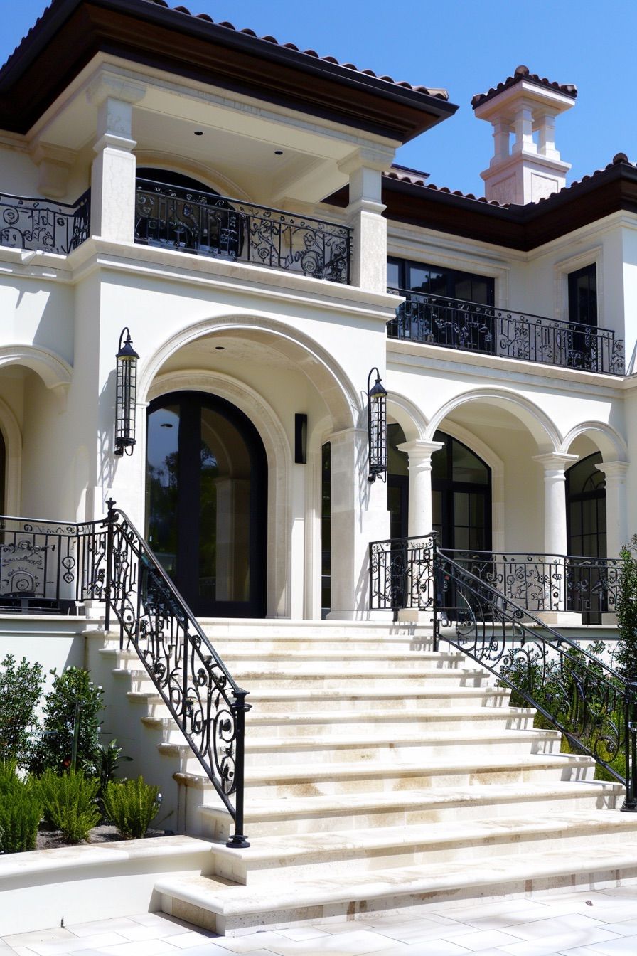 Grand Arch Entrances - photo 4