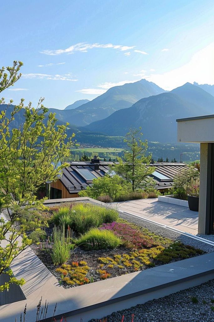 Gardens on the Rooftop - photo 2