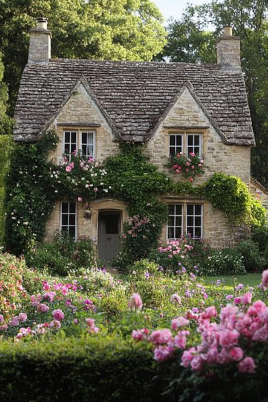 20) Cottagecore Gem Worth a Second Look