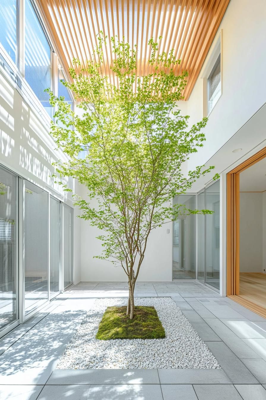 Zen Vibes for Your Living Space