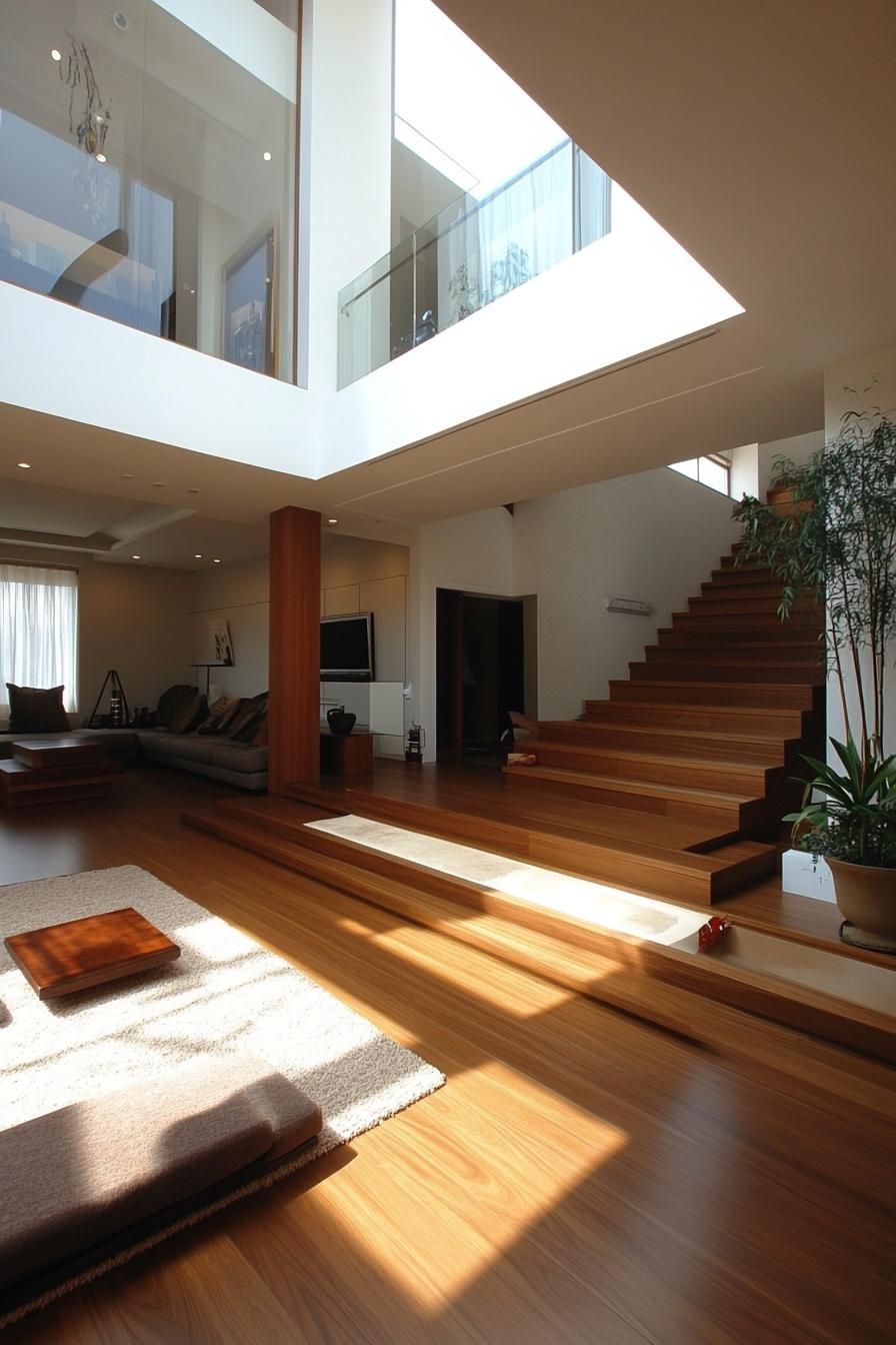 Warm Modernized Ondol Heating Systems - photo 3
