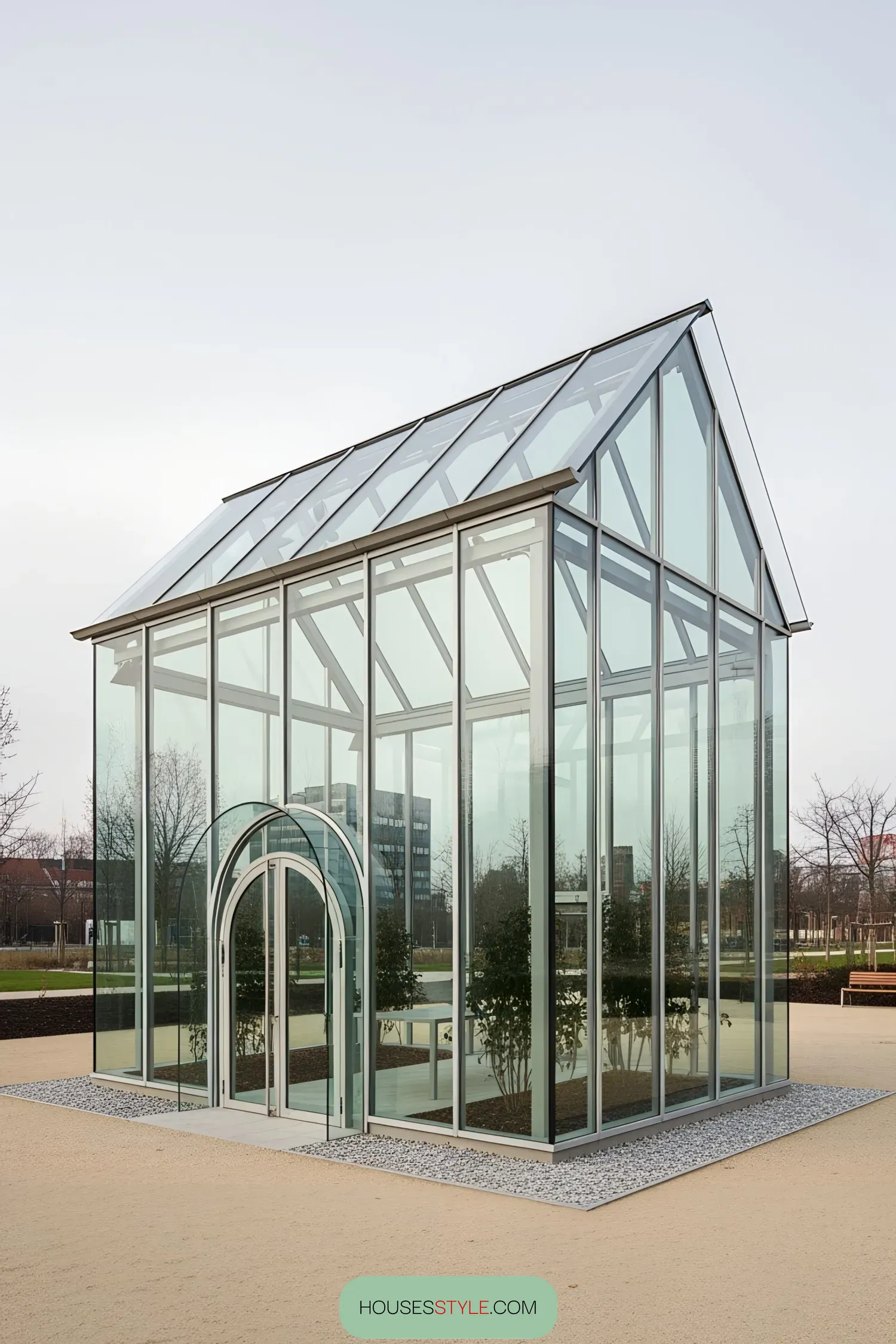 Living the Glass Castle Dream
