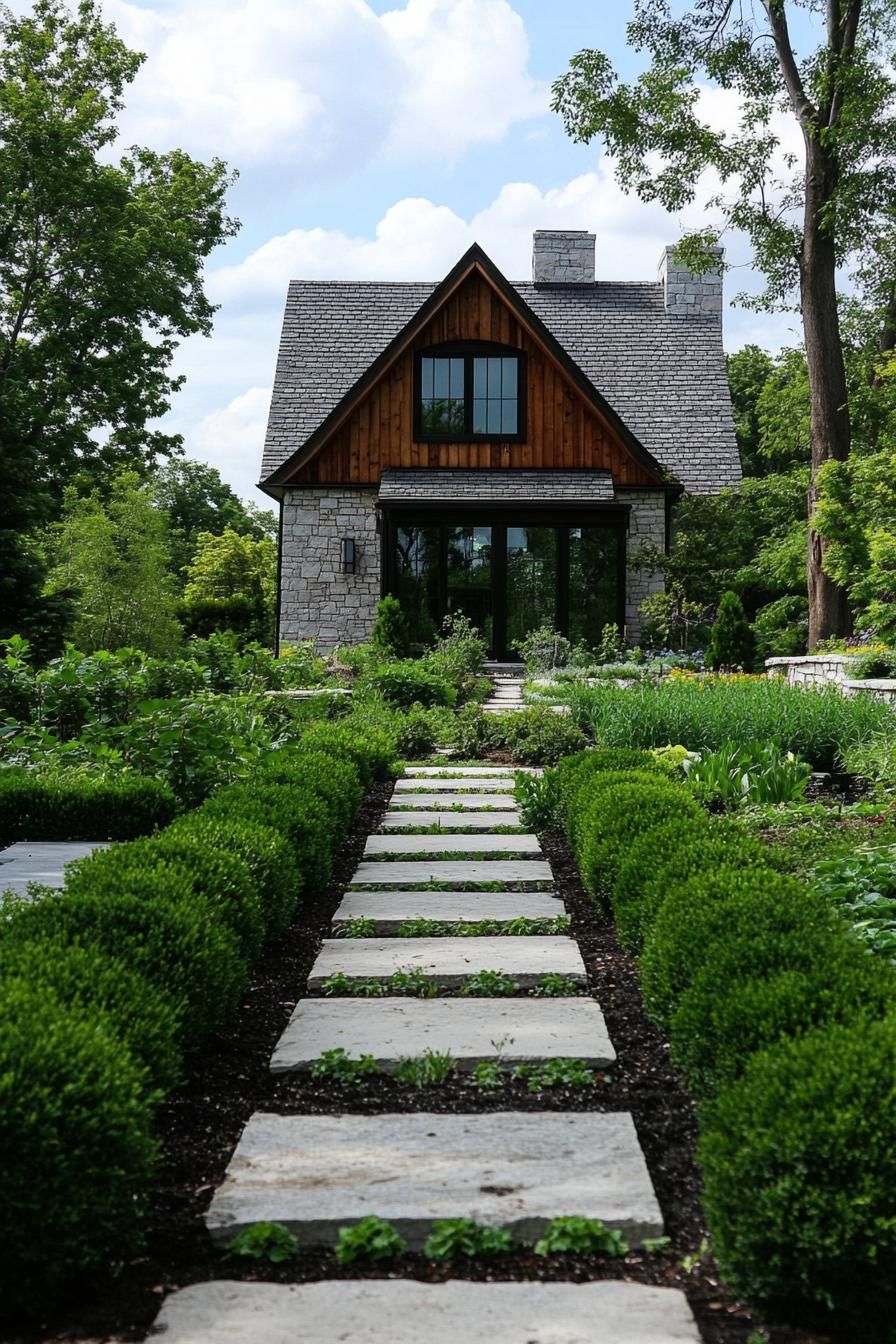 Edible Hedges and Fence Rows - photo 4
