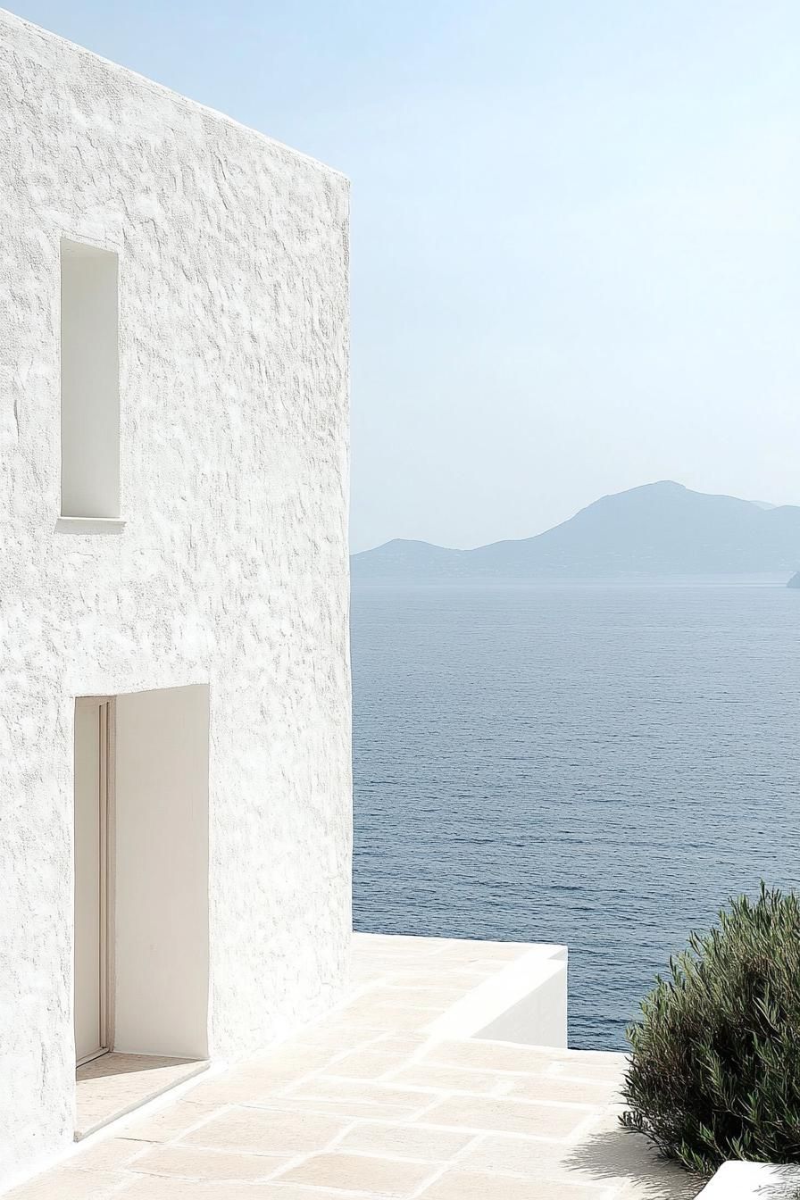 Spartan-Style Minimalist Home - photo 2