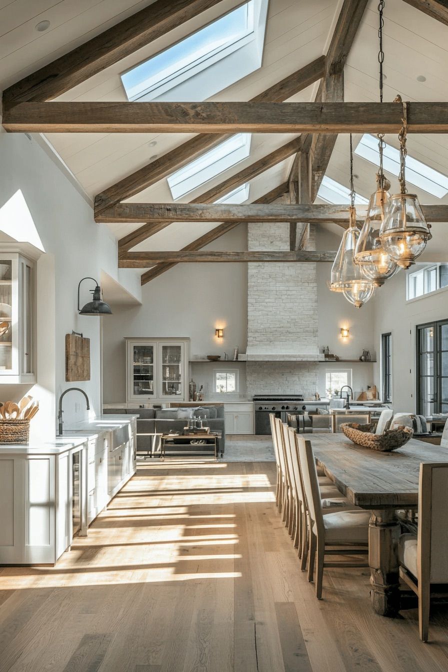 Skylight Installations for Natural Light - photo 4