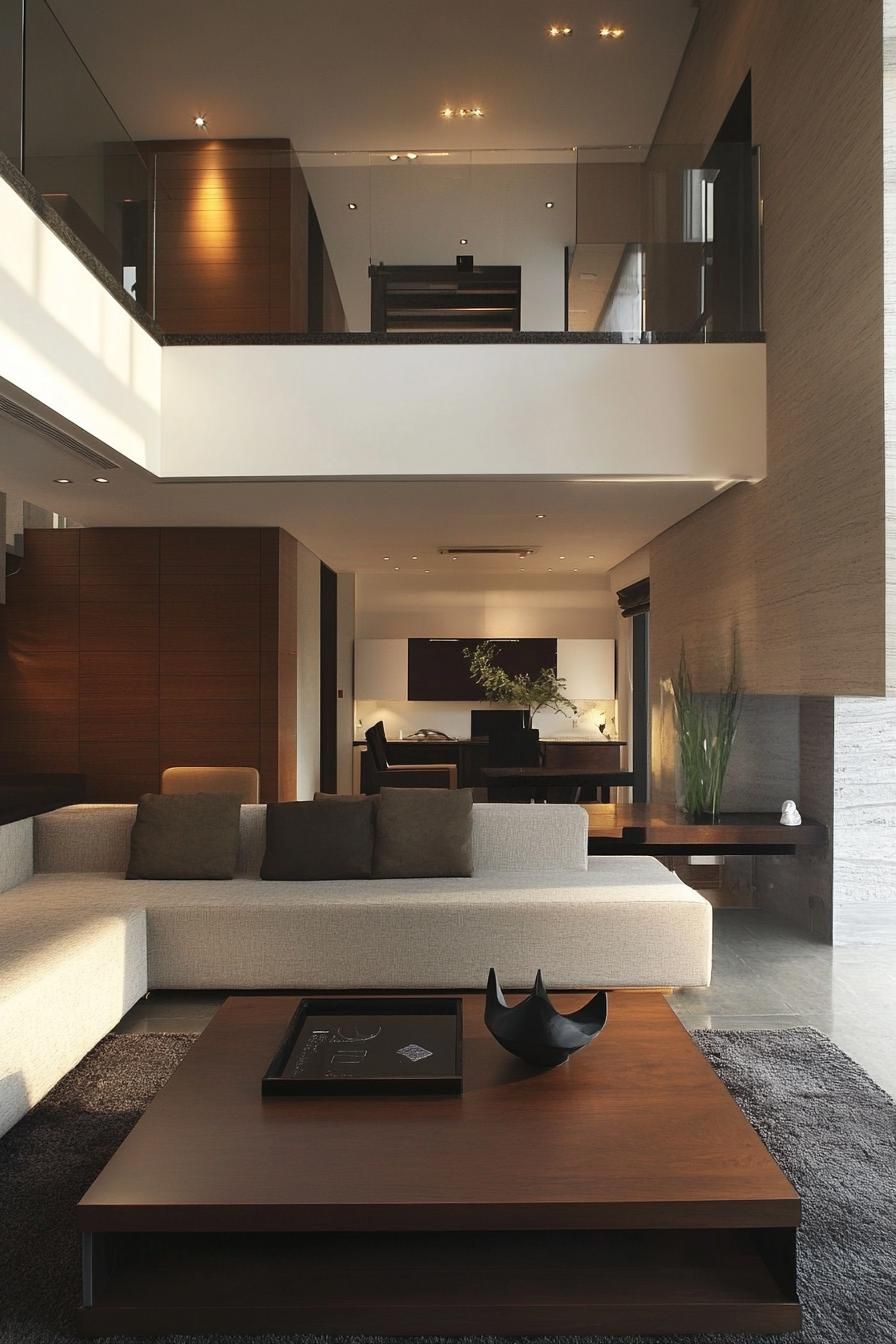 Multi-Functional Furniture for Small Spaces