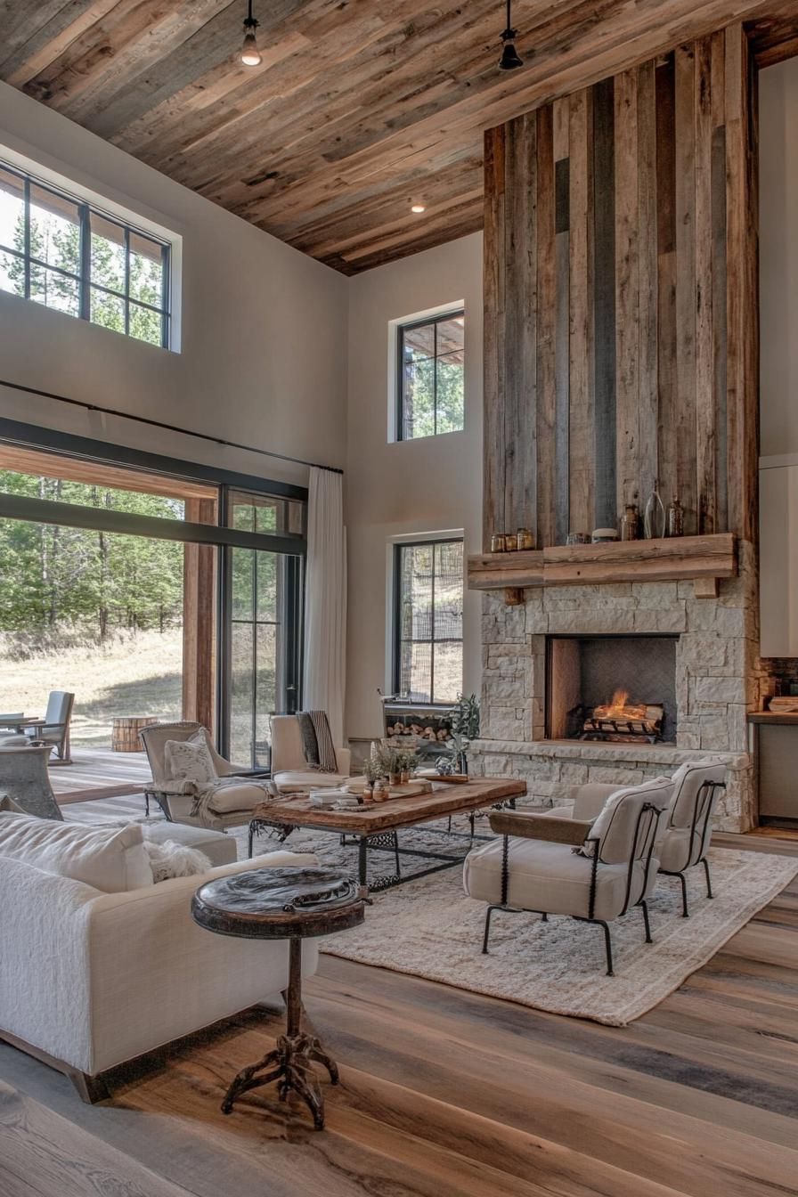 38 Charming Barndominium Interior Ideas You’ll Love - photo 9