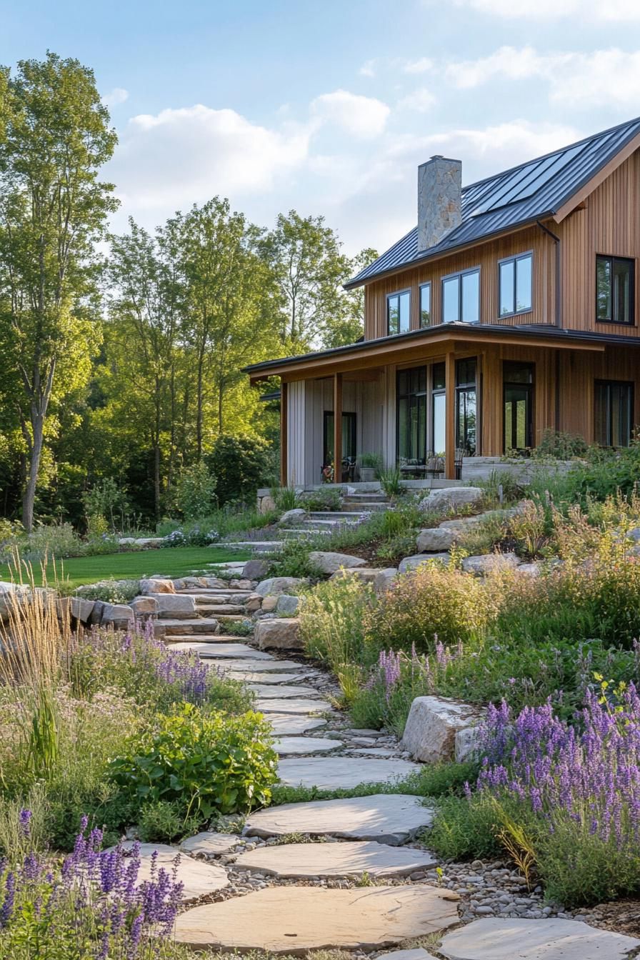 Permaculture Landscape Design