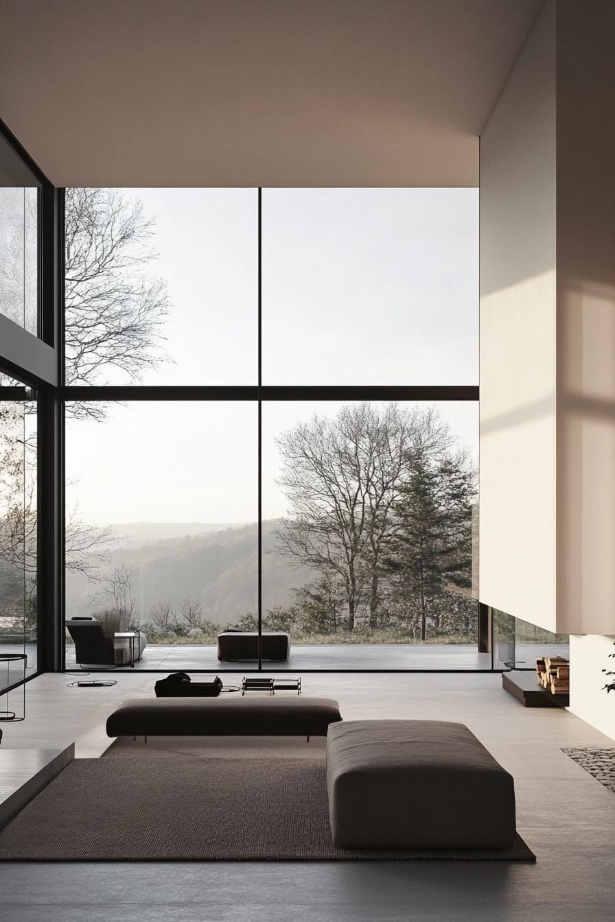 Open Floor Plans That Maximize Natural Light - photo 3