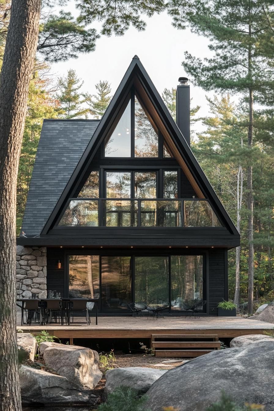 Eco-Friendly Tiny Homes on Private Peninsulas - photo 2