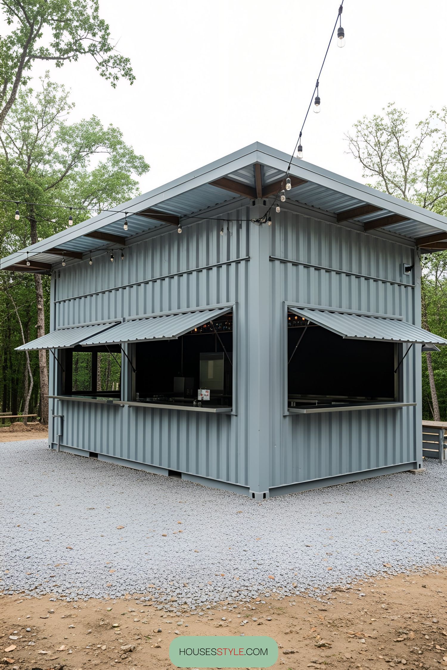 Boxy Brews: A New Favorite Container Drink Spot