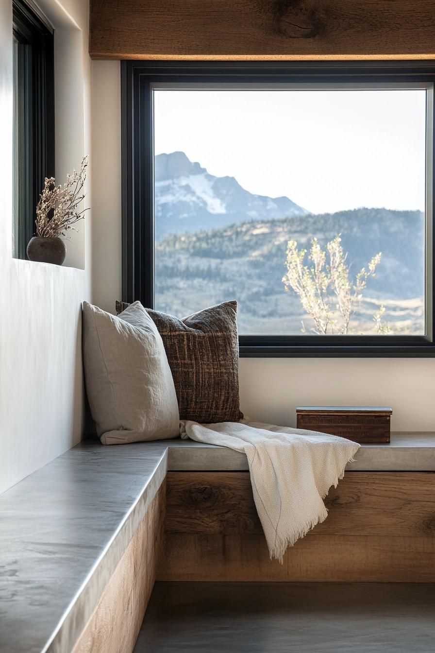 Built-in Storage That Cuts Clutter - photo 2
