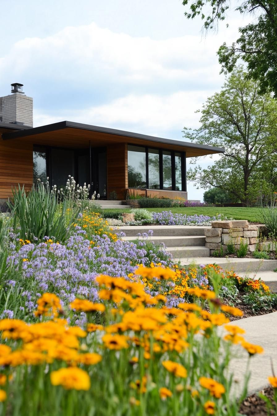 Native Plant Landscaping - photo 3