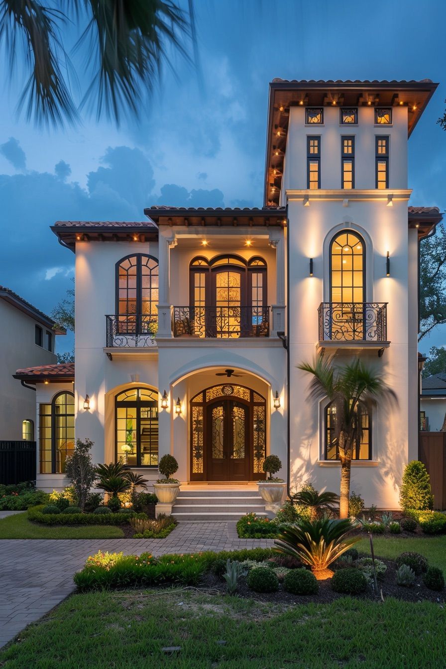 Iron Grilles for Windows - photo 4