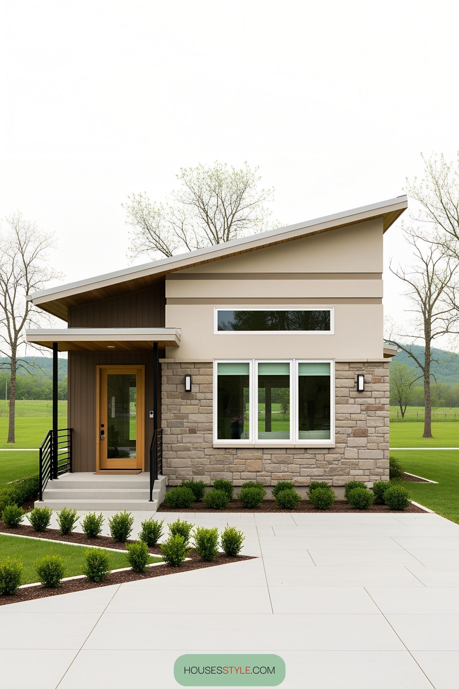 What Makes This Cozy Bungalow So Charming