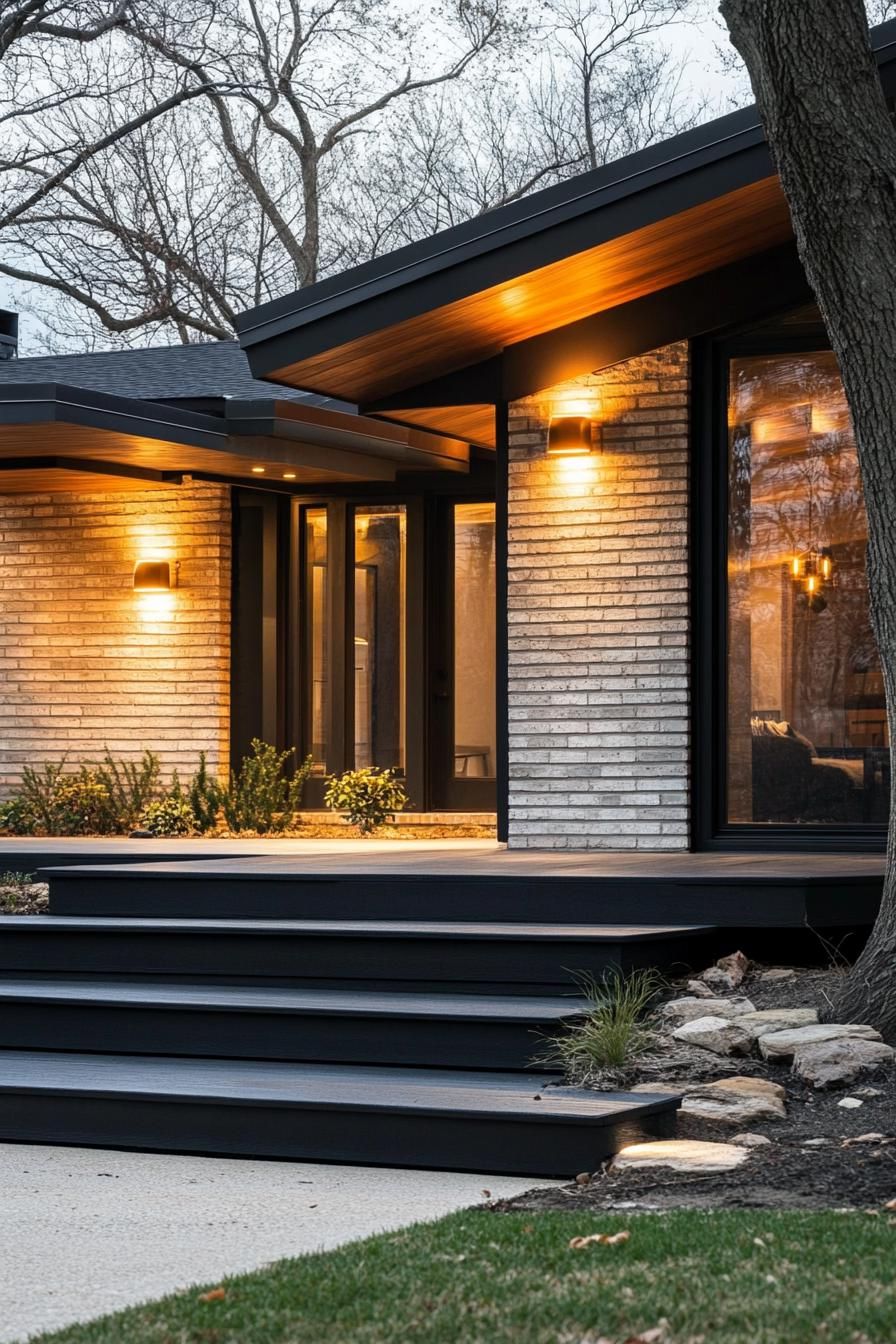 Retro-inspired Outdoor Lighting Ideas - photo 2