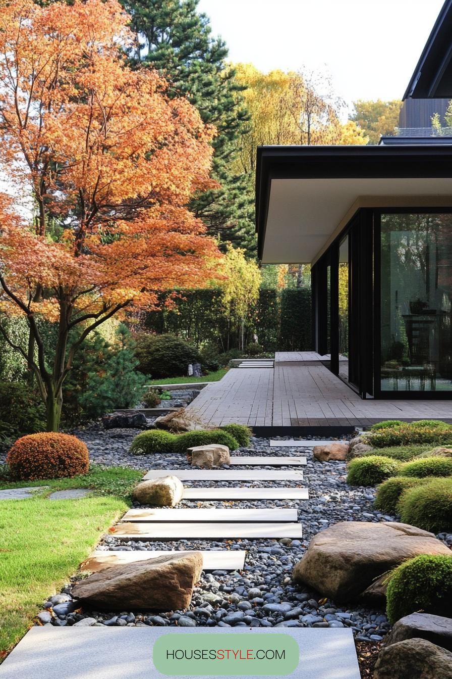 Smart Irrigation for Modern Yards