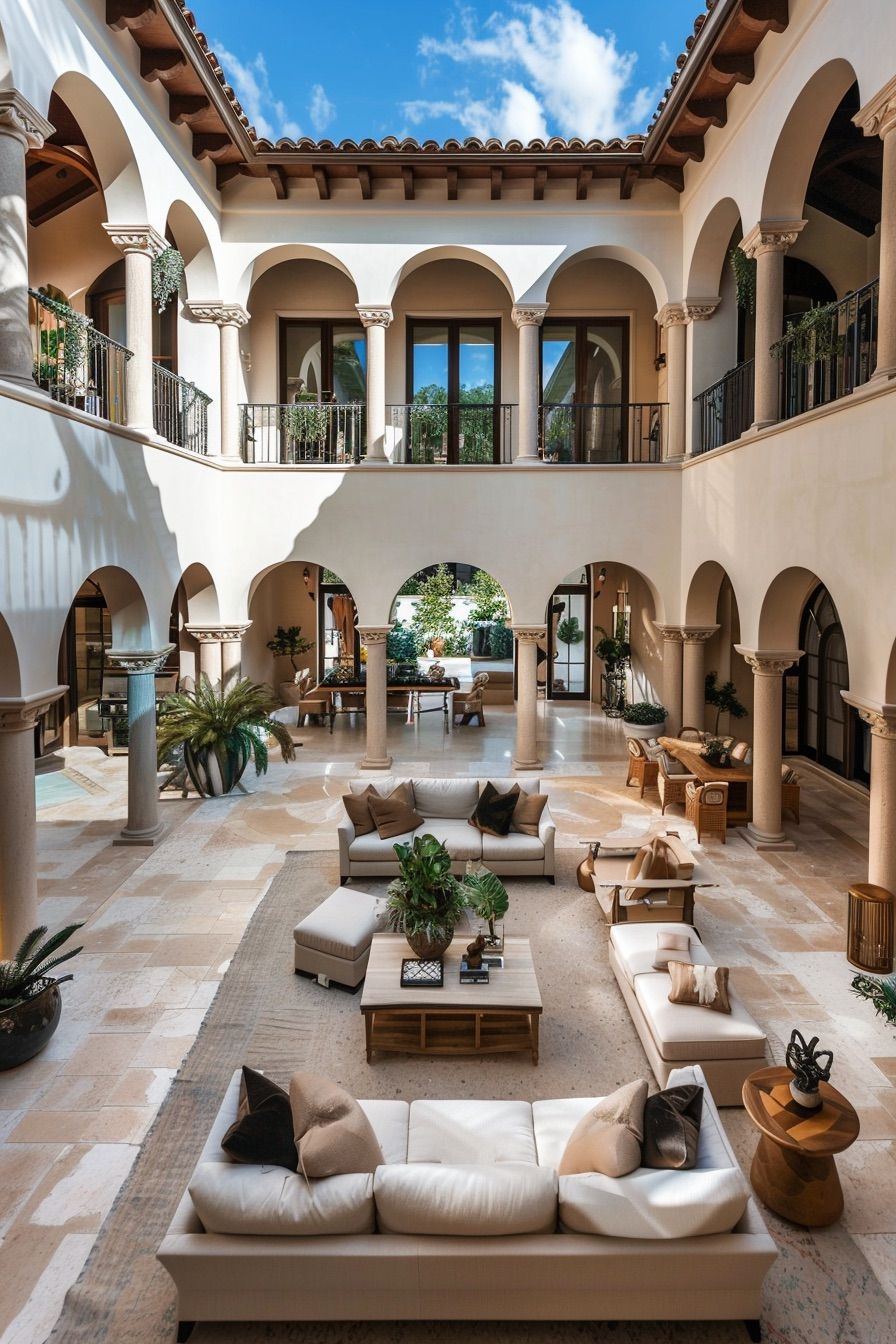 Indoor-outdoor Seamless Living Spaces - photo 3