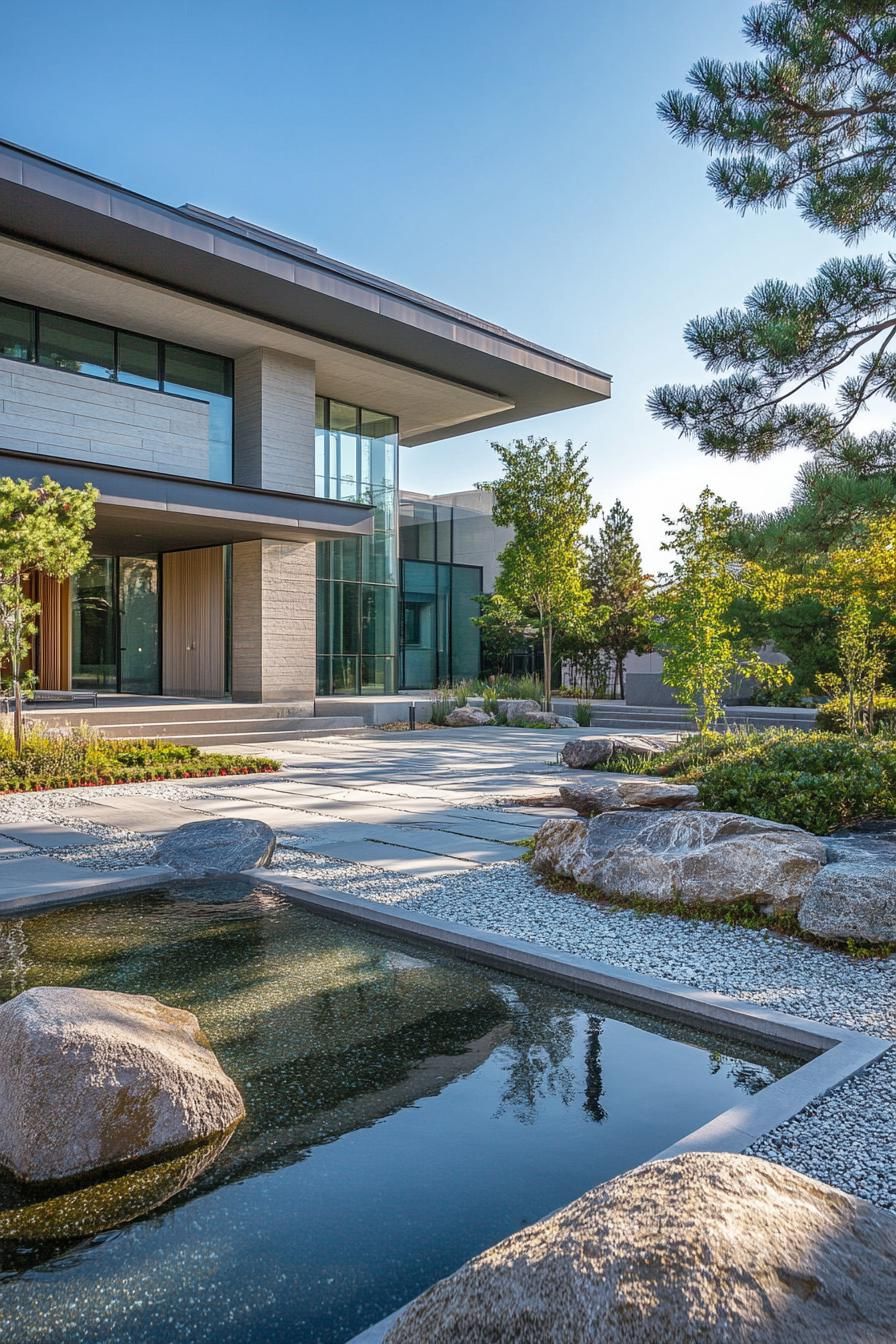 Peaceful Zen Garden Retreat - photo 3