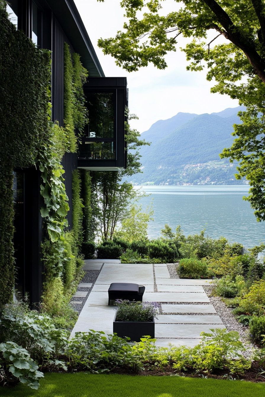 Biophilic Design Elements for Lake Homes - photo 4