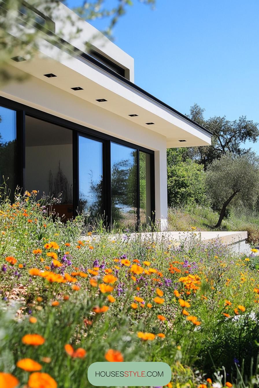 Lawn Alternatives That Are Eco-Friendly - photo 2