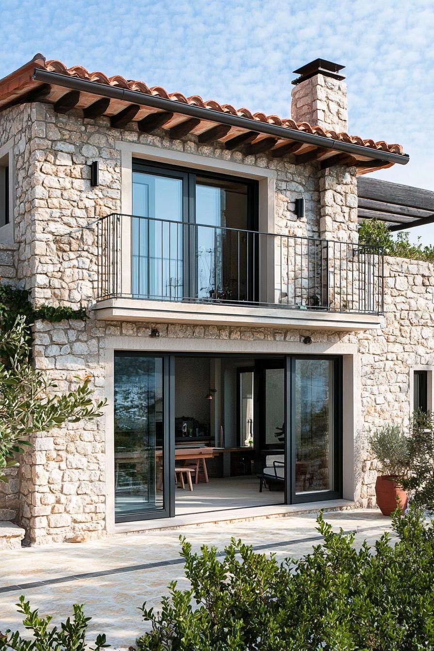Natural Stone Wall Accents - photo 2