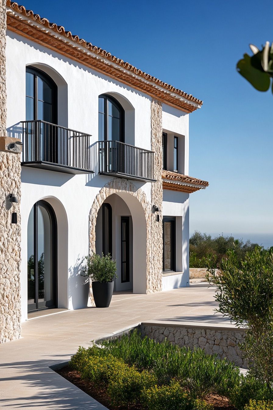Historic Architectural Villa Gem - photo 3