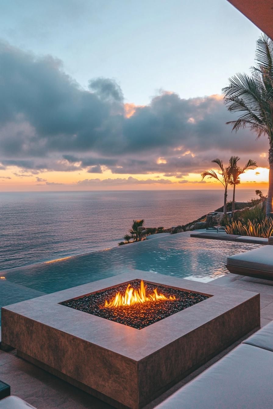 A Heavenly Seaside Escape