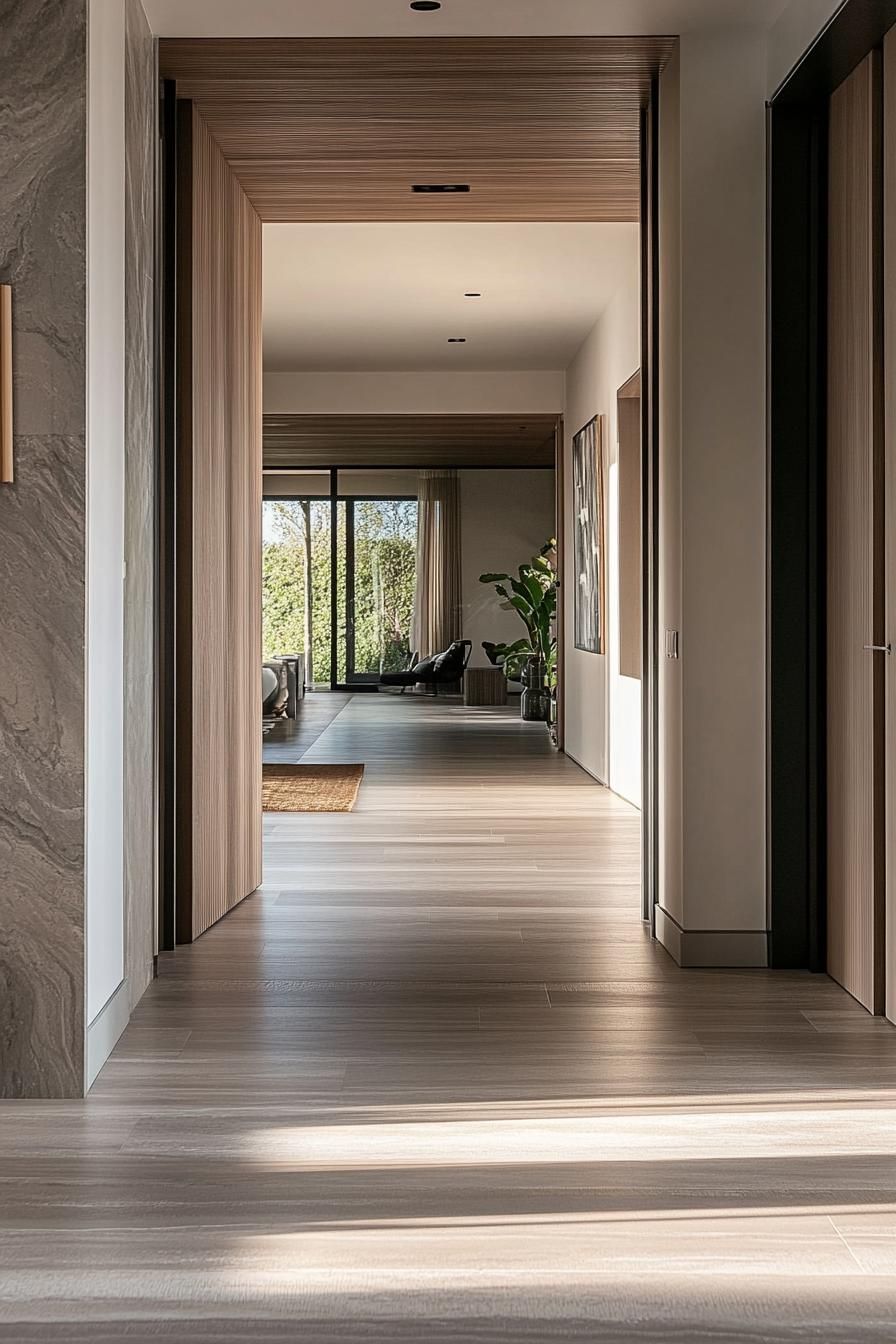 Modern Scandinavian Home With Geothermal Heat - photo 3