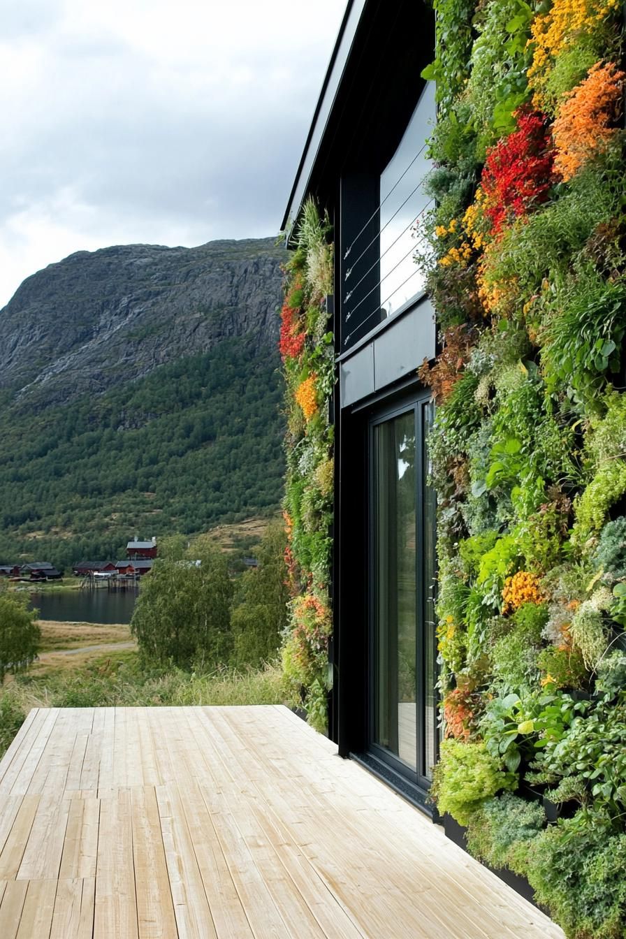 Modular Vertical Gardens Residences - photo 3