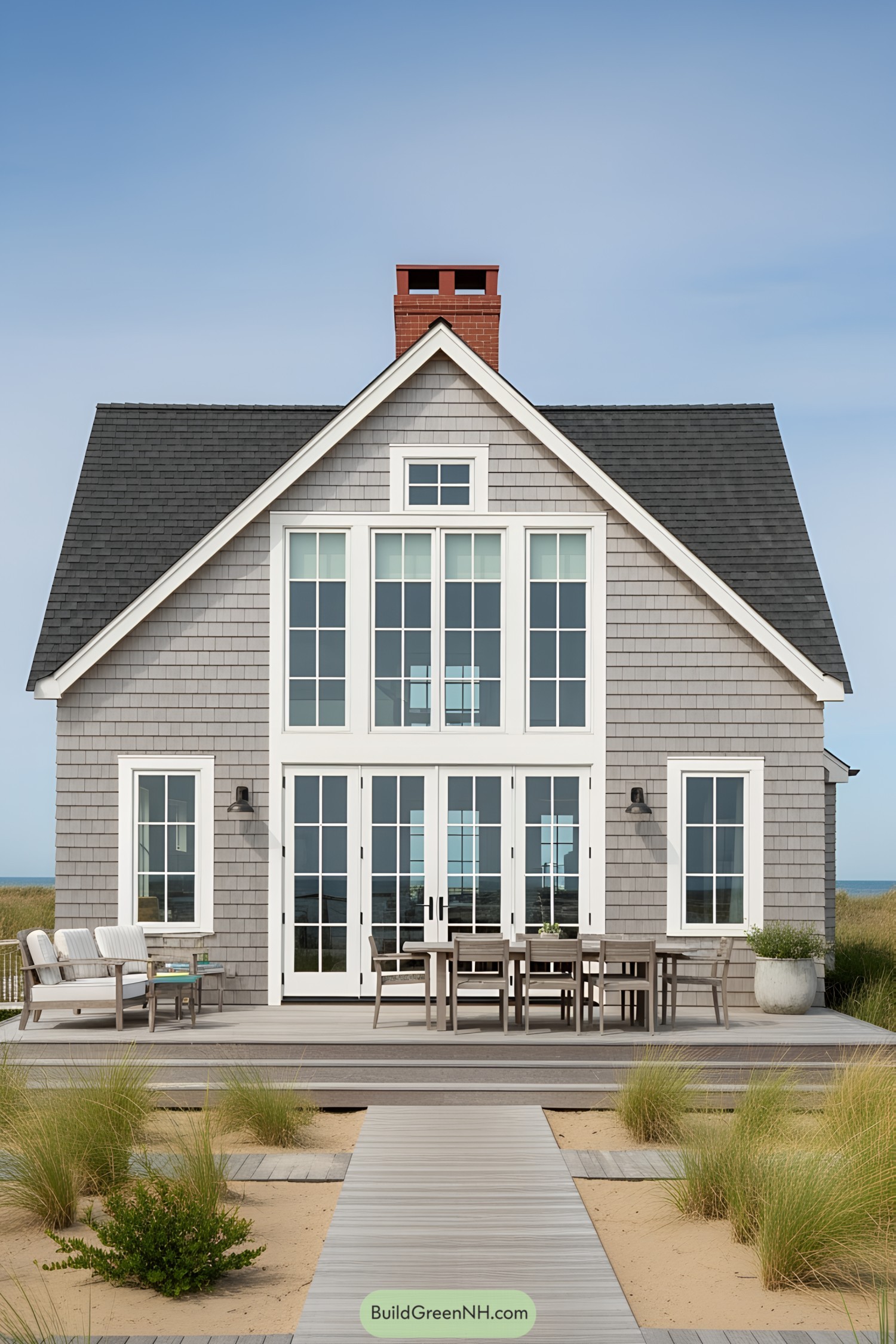 A Sun-Kissed Beach Shack Worth Knowing