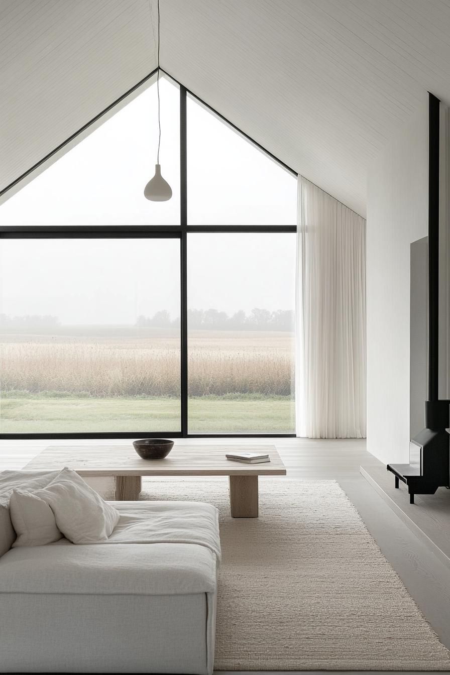 Simple Scandinavian-Style Decor - photo 2