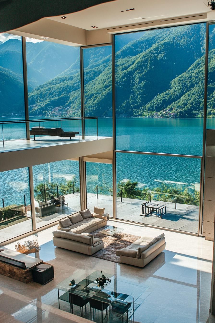 Why Floor-to-Ceiling Windows Bring in Natural Light - photo 4
